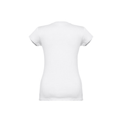 THC ATHENS WOMEN WH. T-shirt para senhora